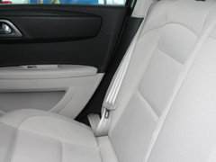 2011款 三厢 1.6L 自动 舒适型