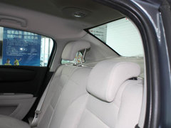 2011款 三厢 1.6L 自动 舒适型