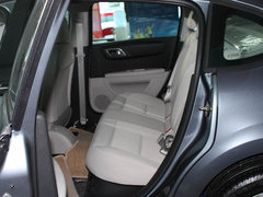 2011款 三厢 1.6L 自动 舒适型