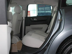 2011款 三厢 1.6L 自动 舒适型