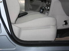 2011款 三厢 1.6L 自动 舒适型