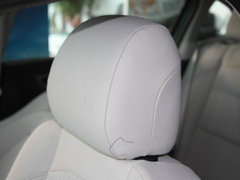 2011款 三厢 1.6L 自动 舒适型