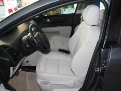 2011款 三厢 1.6L 自动 舒适型
