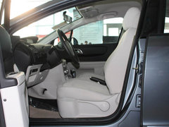 2011款 三厢 1.6L 自动 舒适型