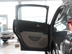 2011款 三厢 1.6L 自动 舒适型
