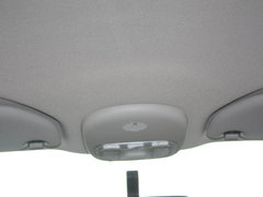 2011款 三厢 1.6L 自动 舒适型