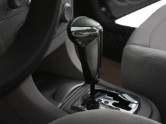 2011款 三厢 1.6L 自动 舒适型