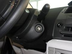 2011款 三厢 1.6L 自动 舒适型