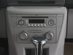 2011款 三厢 1.6L 自动 舒适型