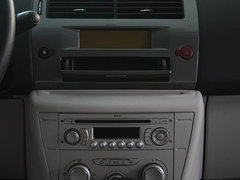 2011款 三厢 1.6L 自动 舒适型