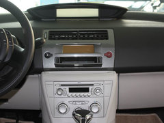 2011款 三厢 1.6L 自动 舒适型