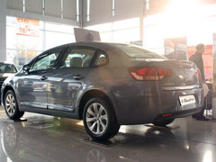 2011款 三厢 1.6L 自动 舒适型