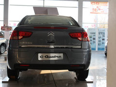2011款 三厢 1.6L 自动 舒适型