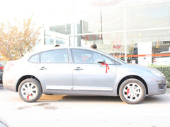 2011款 三厢 1.6L 自动 舒适型