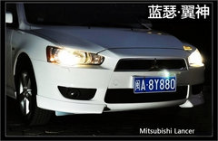 2005款 DN6440 AT 