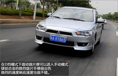 2005款 DN6440 AT 