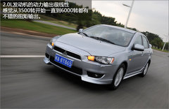 2005款 DN6440 AT 