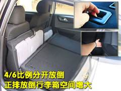 2011款 三厢 1.6L 自动 舒适型