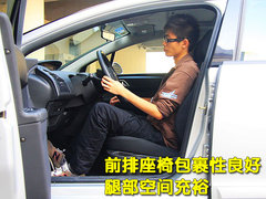 2011款 三厢 1.6L 自动 舒适型