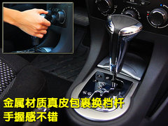 2011款 三厢 1.6L 自动 舒适型