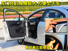 2011款 三厢 1.6L 自动 舒适型