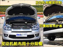 2011款 三厢 1.6L 自动 舒适型