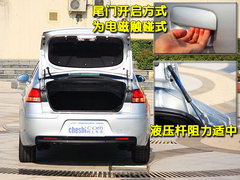 2011款 三厢 1.6L 自动 舒适型