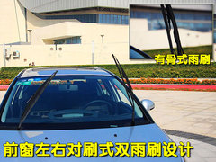 2011款 三厢 1.6L 自动 舒适型