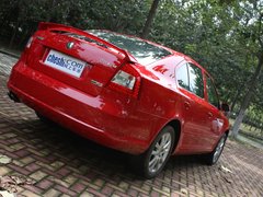 2010款 1.6 自动 逸致版