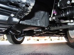 2011款 1.6G 自动 炫动版