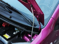 2011款 1.6G 自动 炫动版