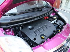 2011款 1.6G 自动 炫动版