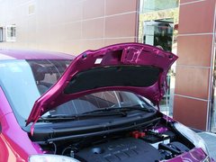 2011款 1.6G 自动 炫动版