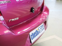 2011款 1.6G 自动 炫动版