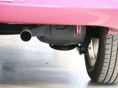 2011款 1.6G 自动 炫动版
