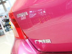 2011款 1.6G 自动 炫动版