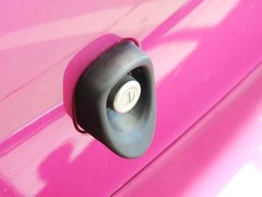 2011款 1.6G 自动 炫动版