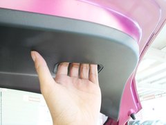 2011款 1.6G 自动 炫动版