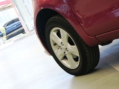 2011款 1.6G 自动 炫动版