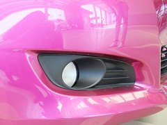 2011款 1.6G 自动 炫动版