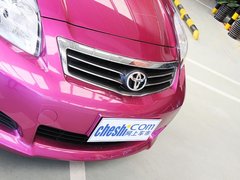 2011款 1.6G 自动 炫动版