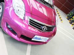 2011款 1.6G 自动 炫动版