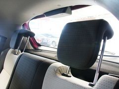 2011款 1.6G 自动 炫动版