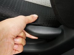 2011款 1.6G 自动 炫动版