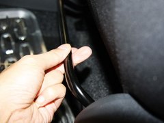 2011款 1.6G 自动 炫动版