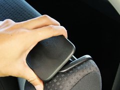 2011款 1.6G 自动 炫动版
