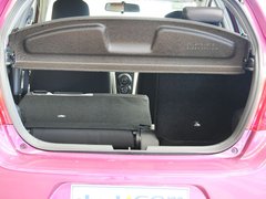 2011款 1.6G 自动 炫动版