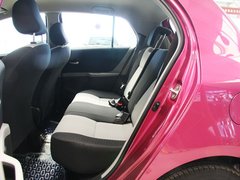 2011款 1.6G 自动 炫动版