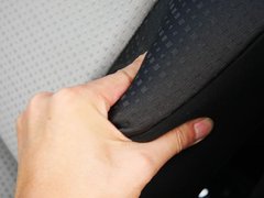 2011款 1.6G 自动 炫动版