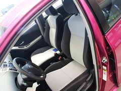 2011款 1.6G 自动 炫动版